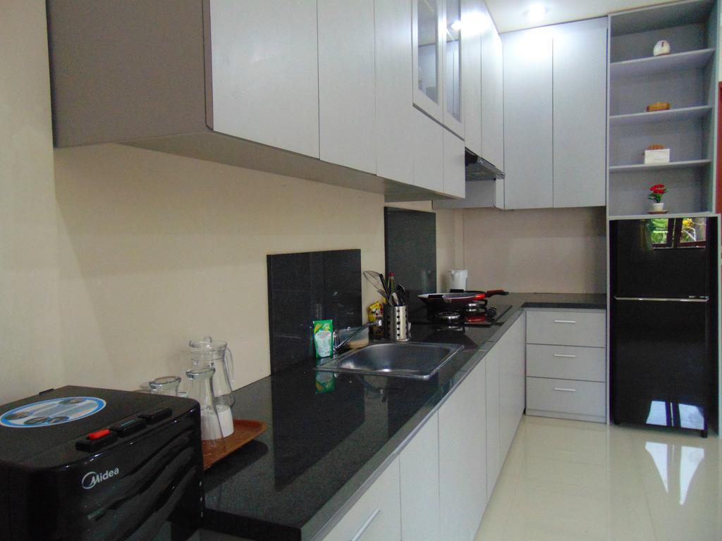 Dipondok Homestay Pecatu  Ngoại thất bức ảnh