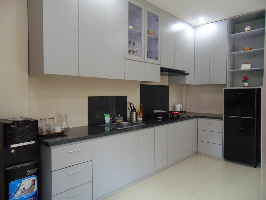 Dipondok Homestay Pecatu  Ngoại thất bức ảnh