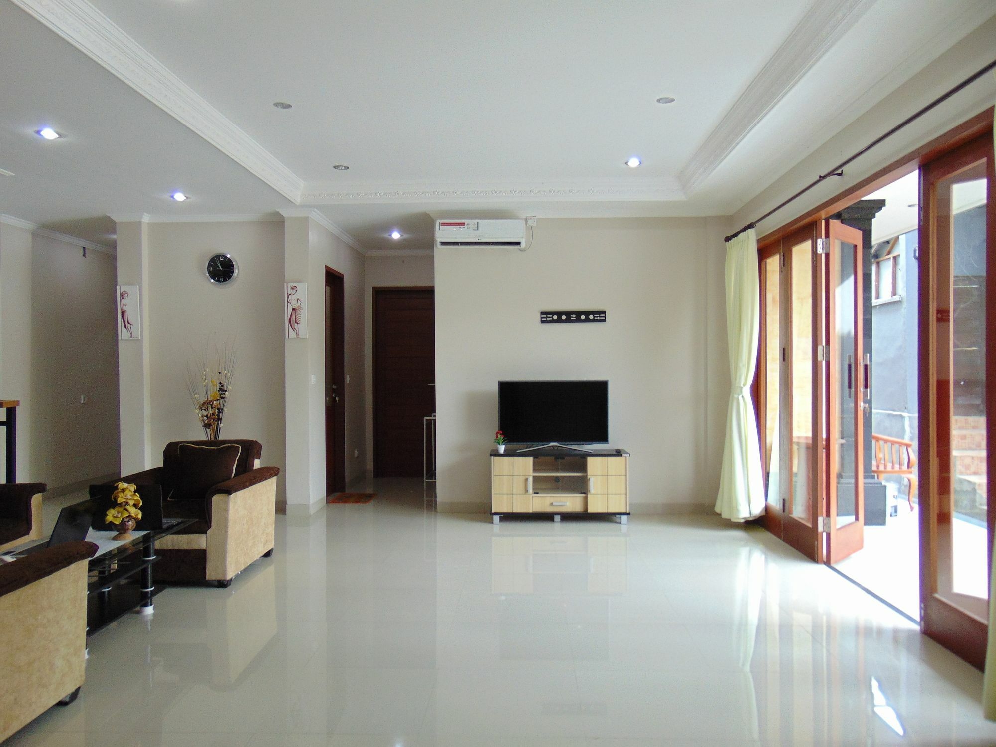 Dipondok Homestay Pecatu  Ngoại thất bức ảnh