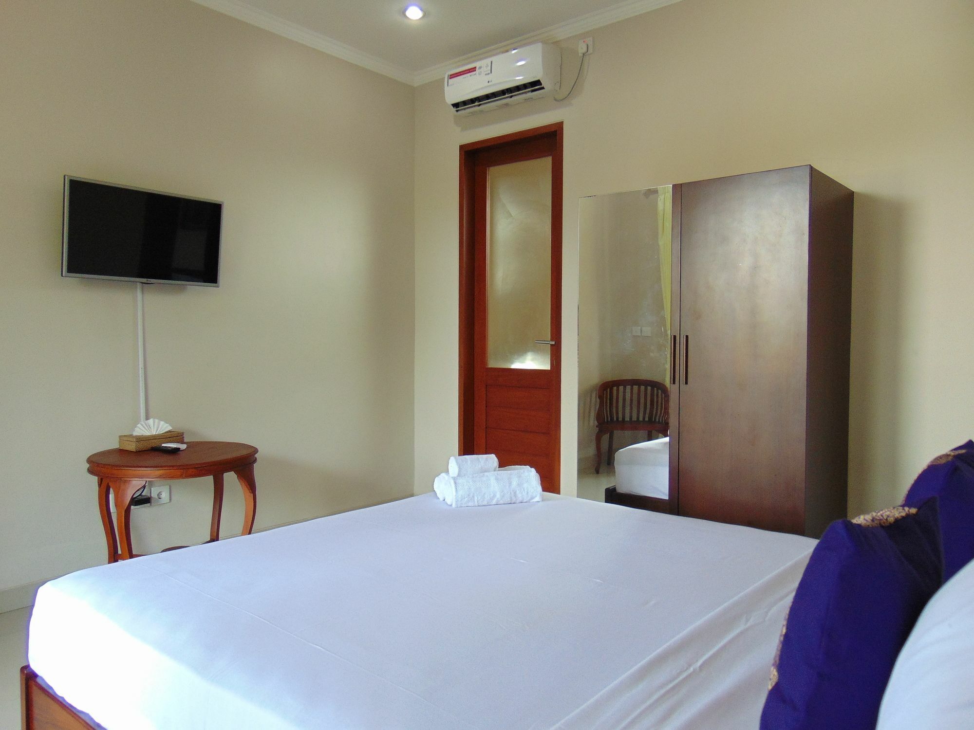 Dipondok Homestay Pecatu  Ngoại thất bức ảnh