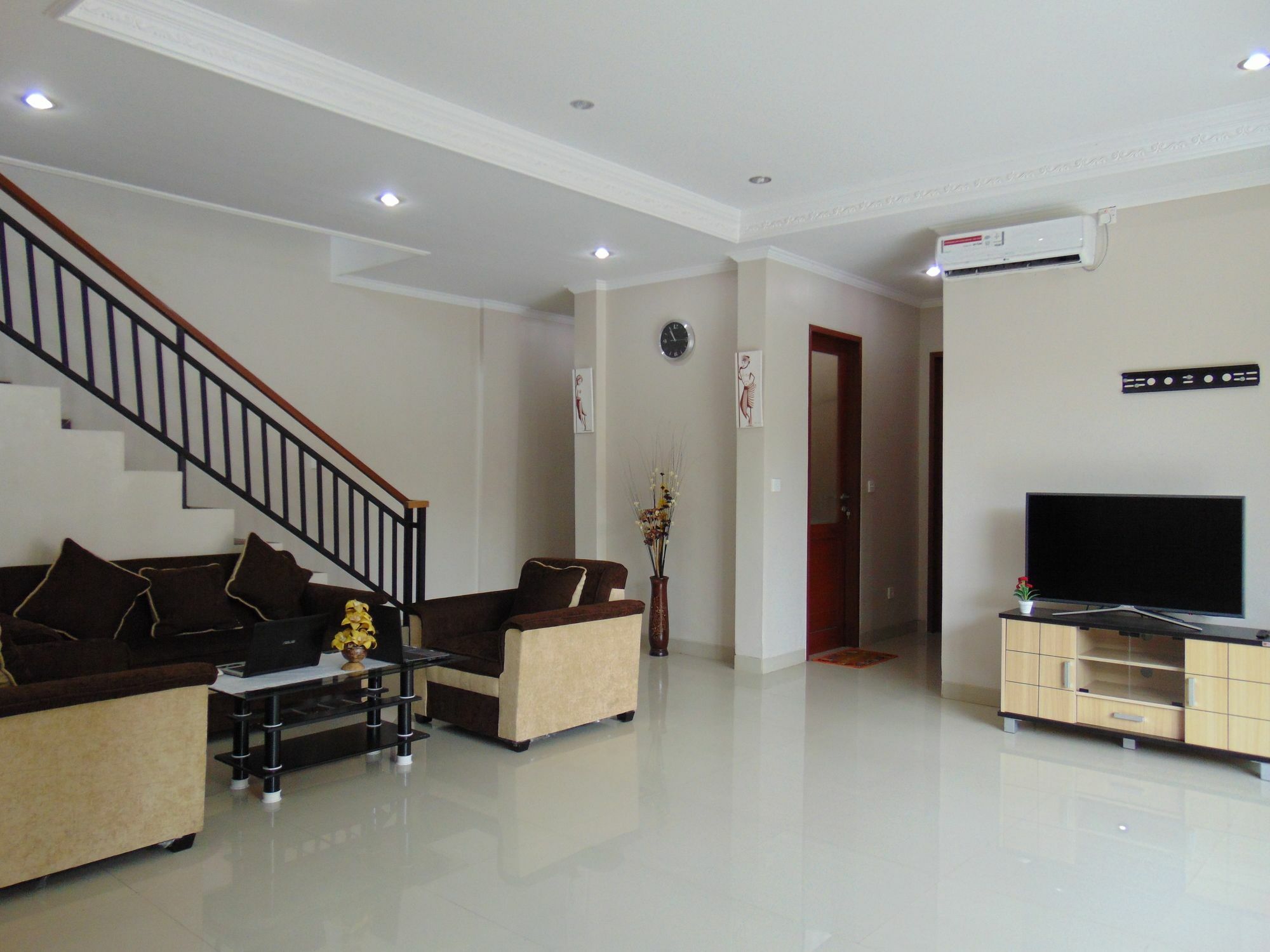Dipondok Homestay Pecatu  Ngoại thất bức ảnh