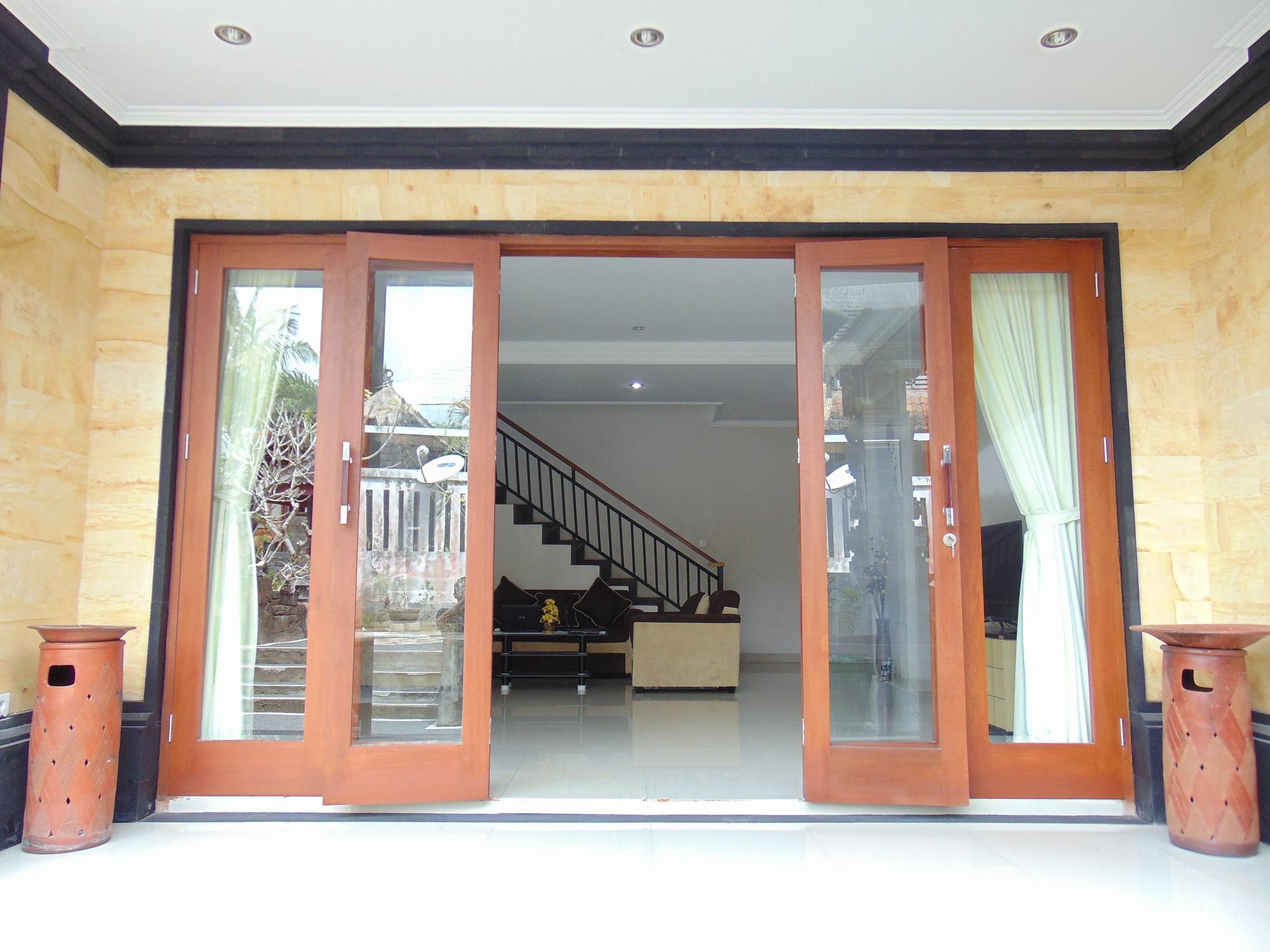 Dipondok Homestay Pecatu  Ngoại thất bức ảnh