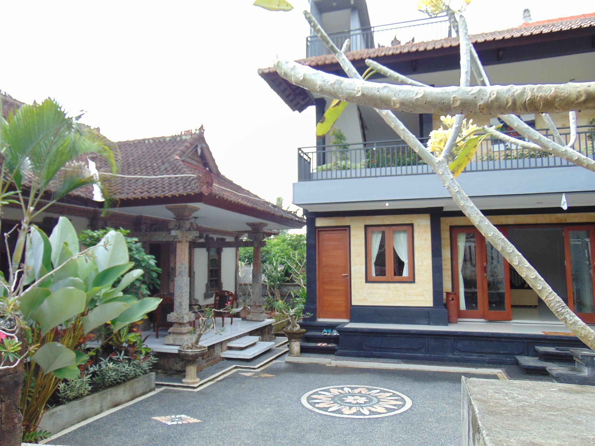 Dipondok Homestay Pecatu  Ngoại thất bức ảnh