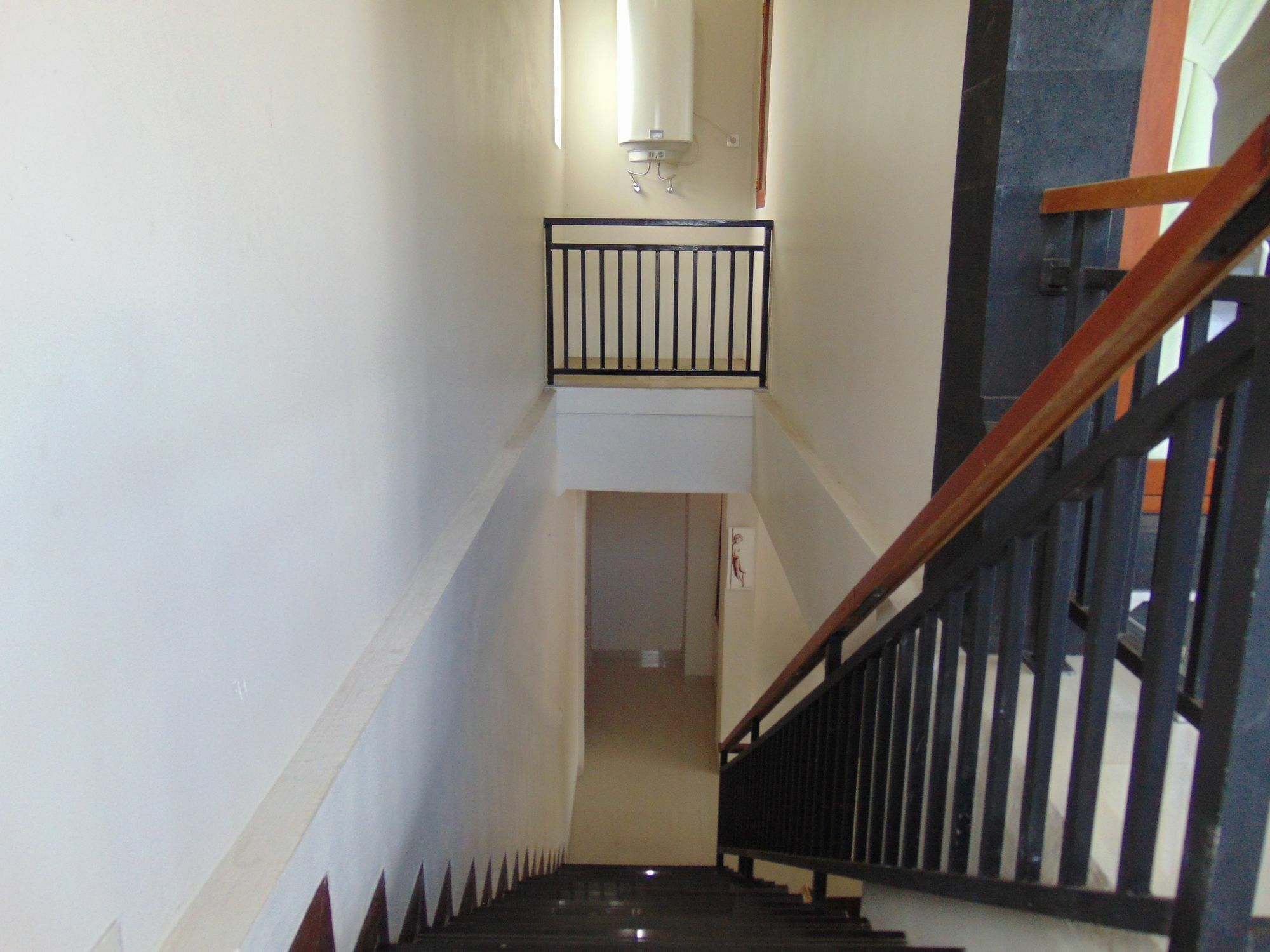 Dipondok Homestay Pecatu  Ngoại thất bức ảnh