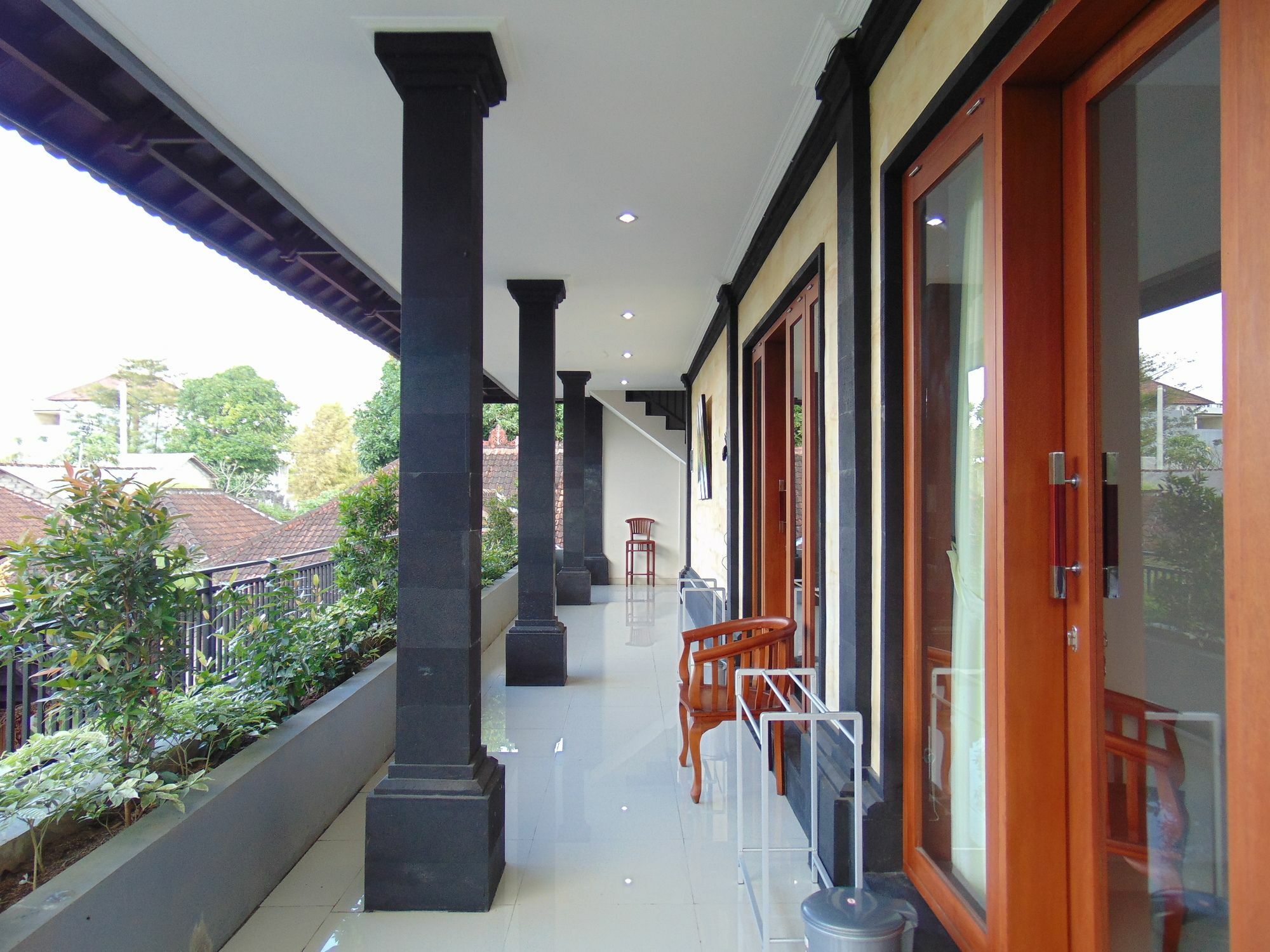 Dipondok Homestay Pecatu  Ngoại thất bức ảnh