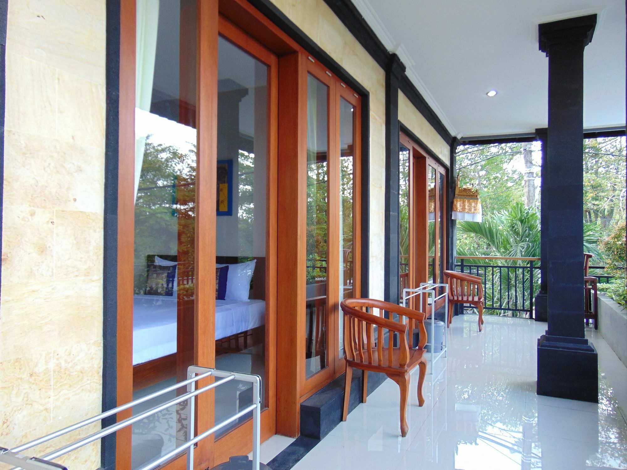 Dipondok Homestay Pecatu  Ngoại thất bức ảnh