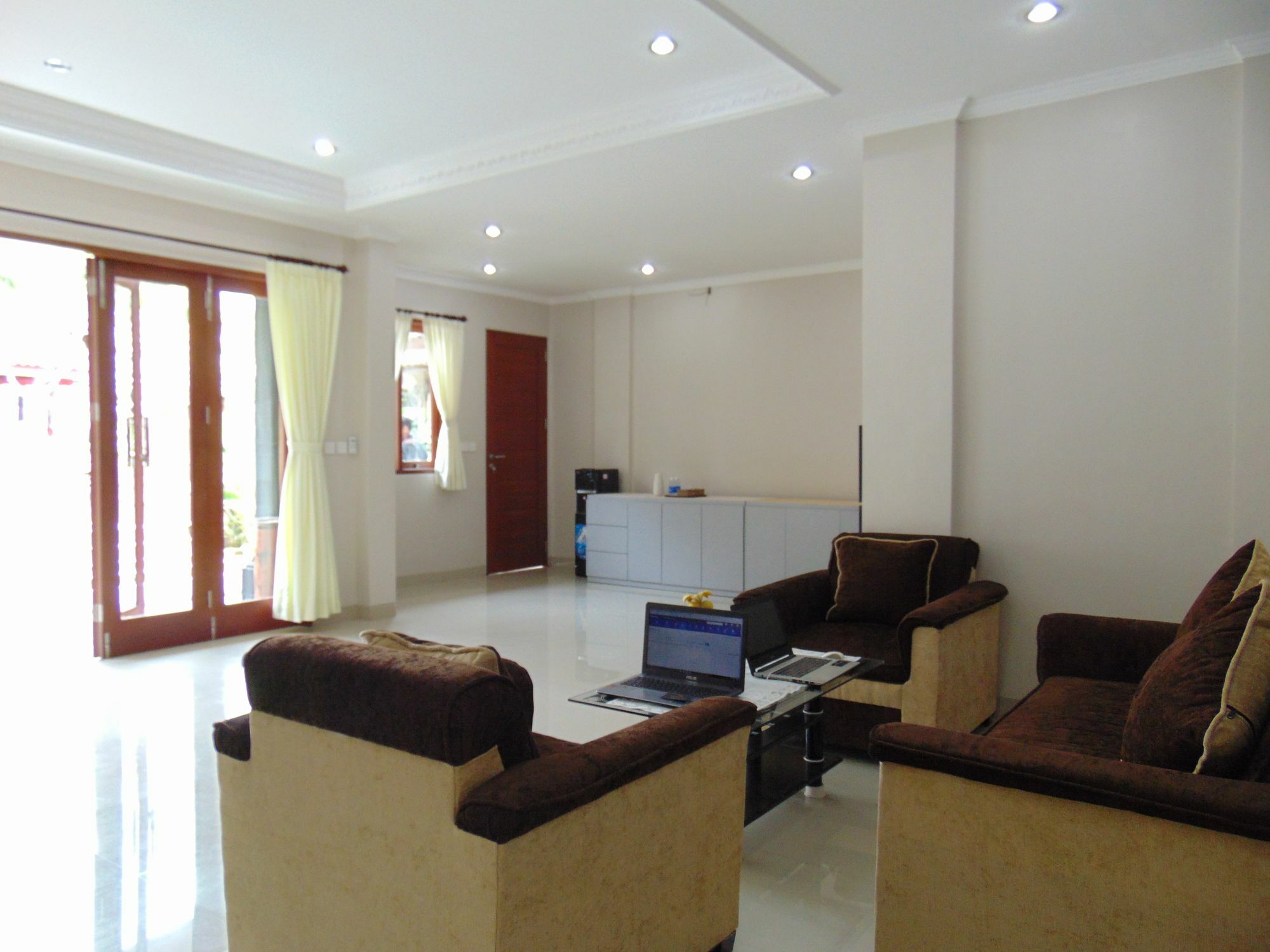 Dipondok Homestay Pecatu  Ngoại thất bức ảnh