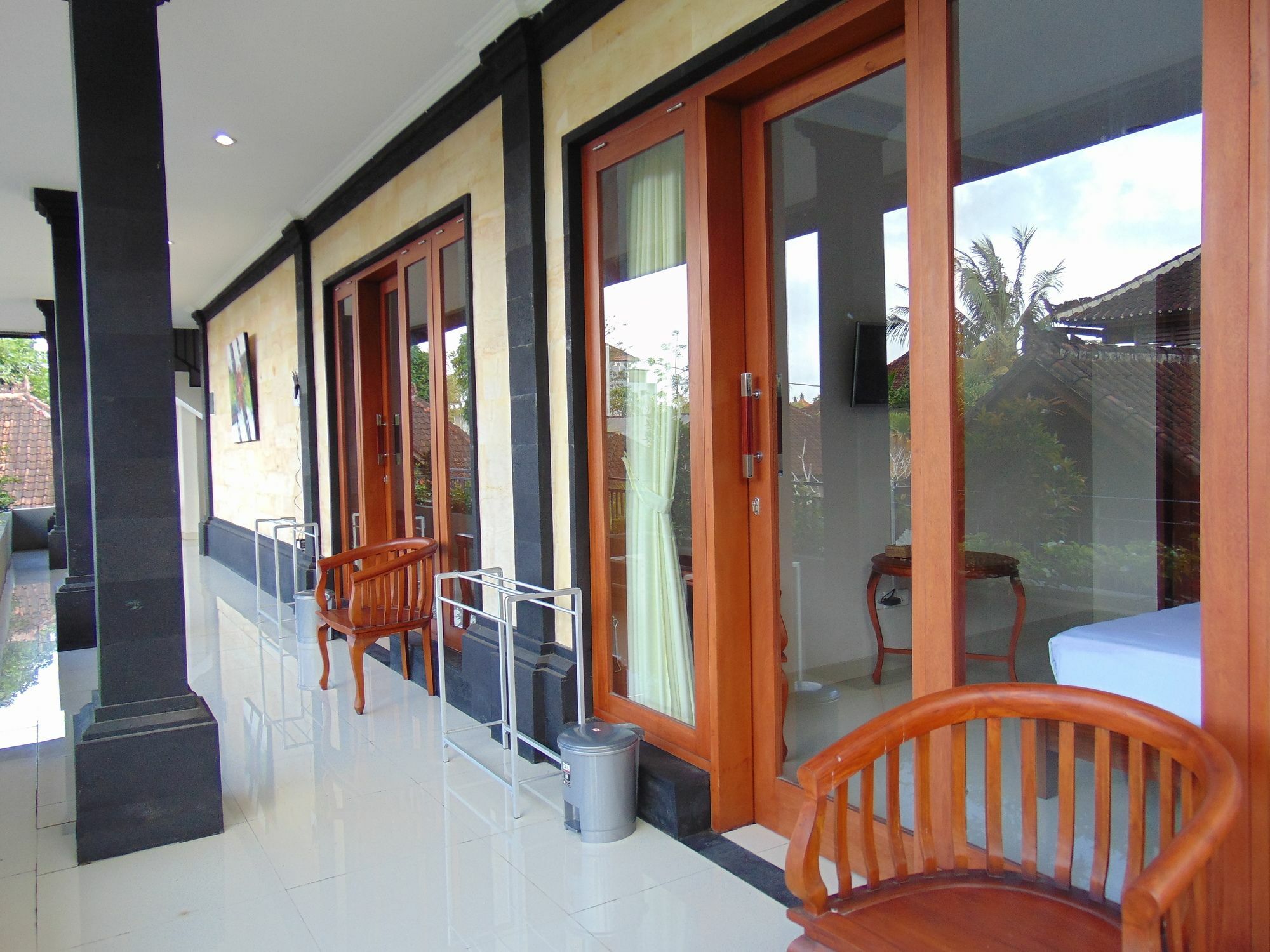 Dipondok Homestay Pecatu  Ngoại thất bức ảnh