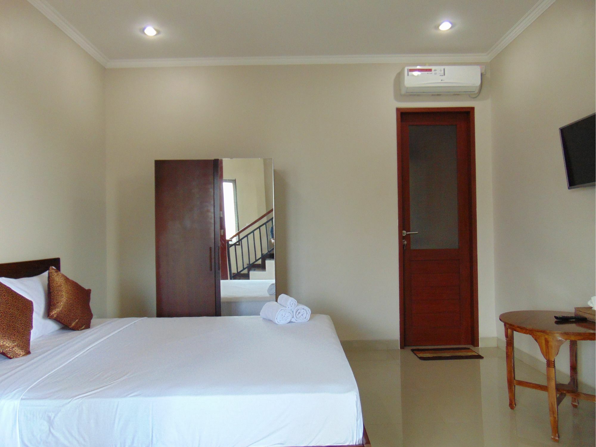 Dipondok Homestay Pecatu  Ngoại thất bức ảnh