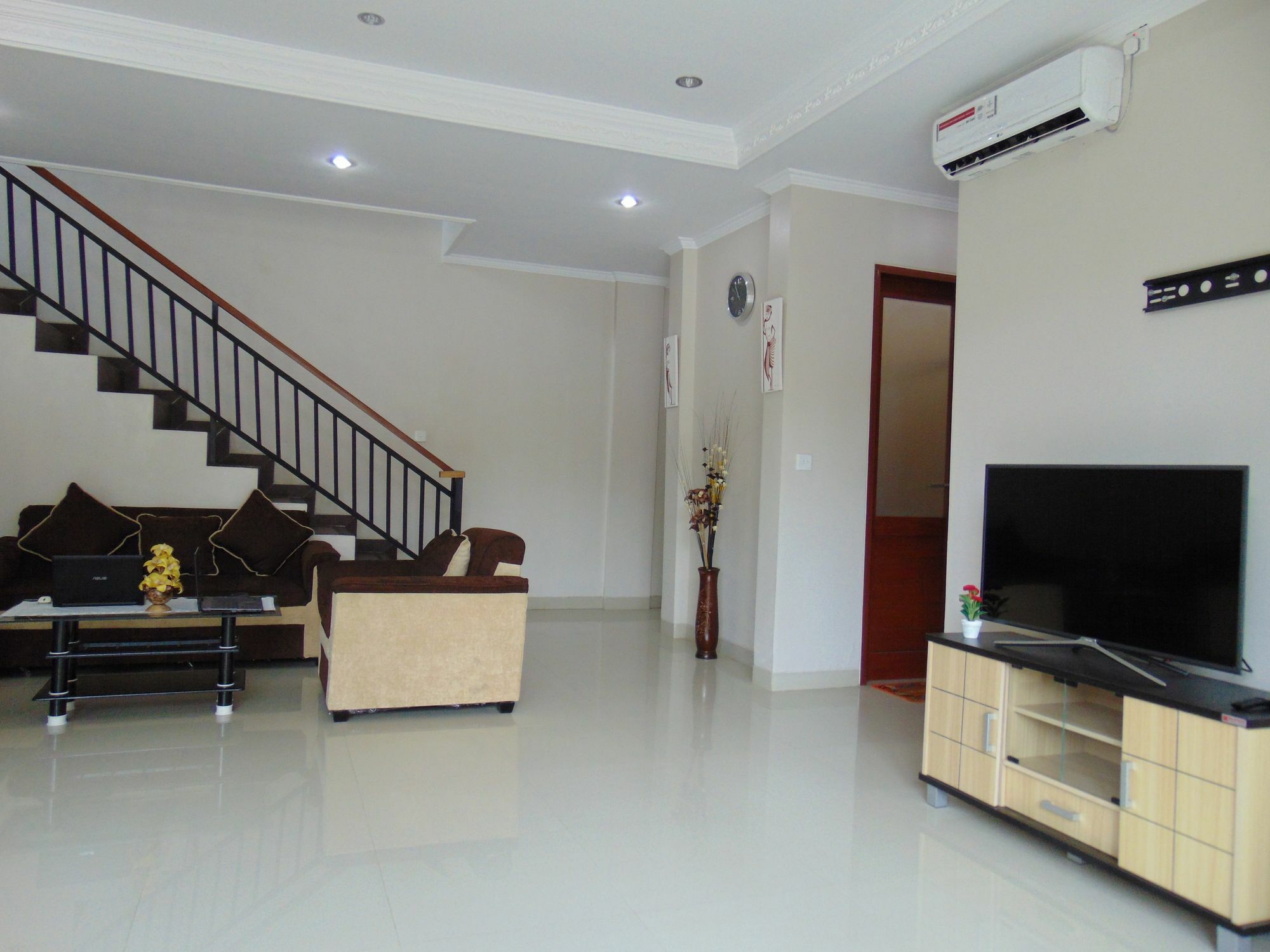 Dipondok Homestay Pecatu  Ngoại thất bức ảnh